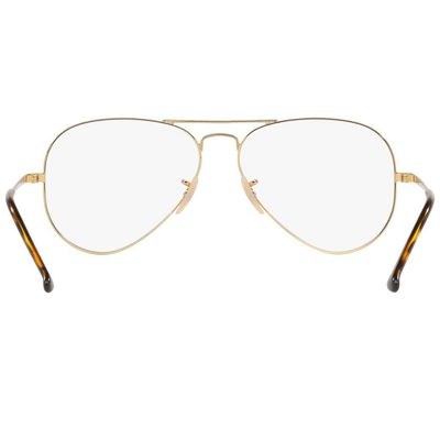 ARMACAO RAY-BAN RX6489 2945 58