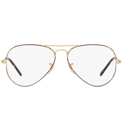 ARMACAO RAY-BAN RX6489 2945 58