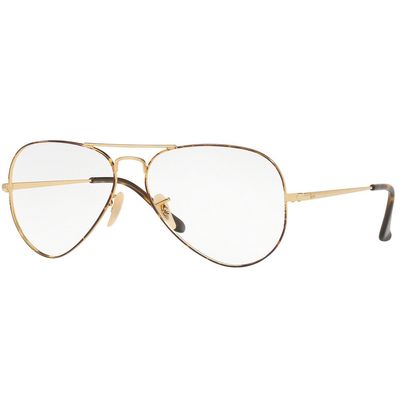 ARMACAO RAY-BAN RX6489 2945 58