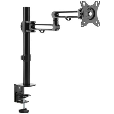 Suporte para Monitor de 17  a 32  Articulado Rotacao 360* e Organizador de Cabo - SM400A