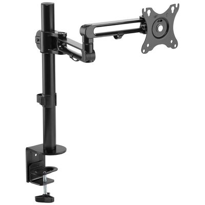 Suporte para Monitor de 17  a 32  Articulado Rotacao 360* e Organizador de Cabo - SM400A