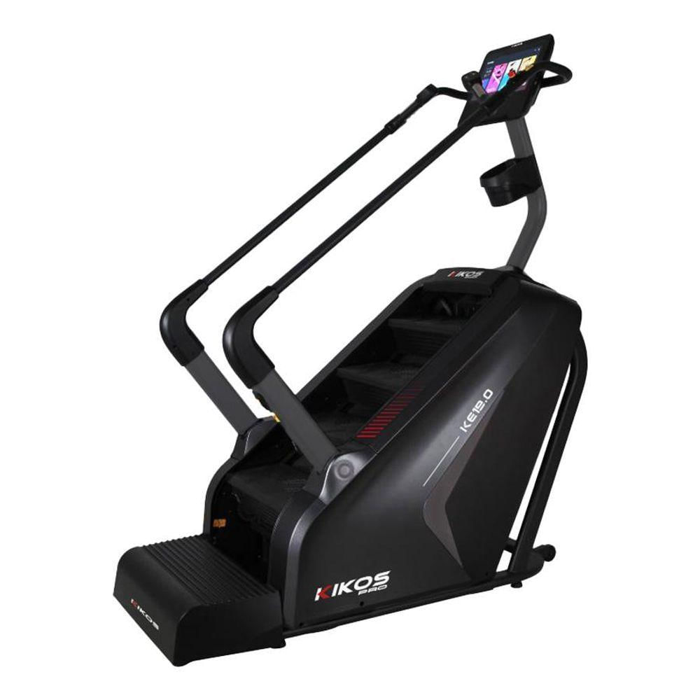 Simulador De Escada Profissional Kikos T20.0