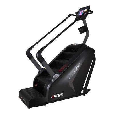 Simulador De Escada Profissional Kikos T20.0