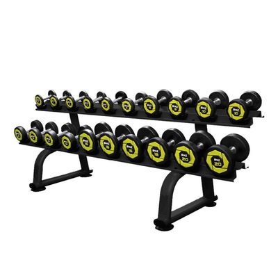 Rack De Dumbbell 10 Pares Lightning Bolt