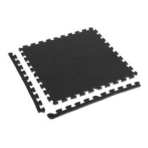Kit Piso De Proteção Kikos 60x60x1.2cm Com 6 Placas