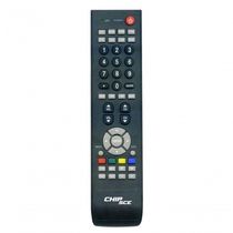 Controle Remoto Compatível Semp Toshiba