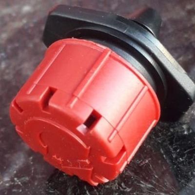 Bico Gotejador Regulável Chuveirop/Irrigação 50 Pcs Irritec