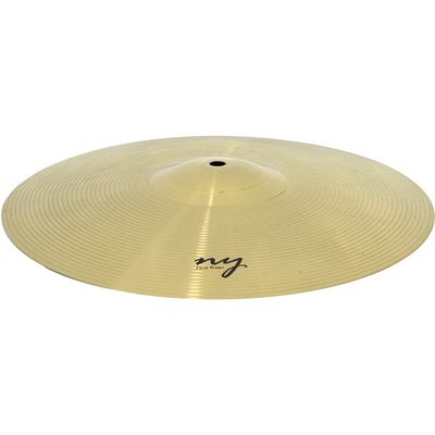 Prato de Ataque para Bateria 16" + Baqueta 5A Maple New York