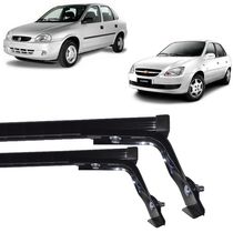 Rack de Teto Roca GM/ Chevrolet Corsa Classic HT CALHA 181CL