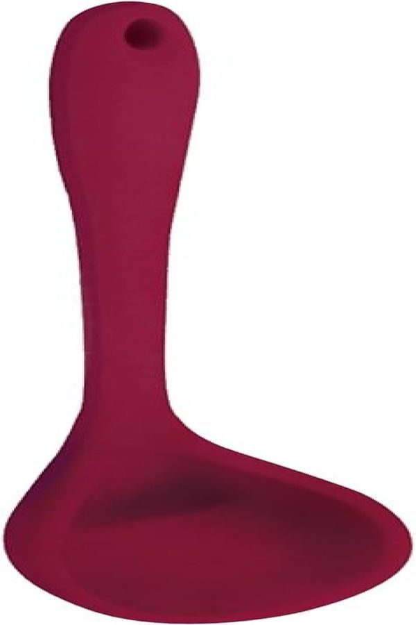 CONCHA SILICONE
