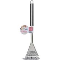 AMASSADOR DE BATATAS AÇO INOX 28 CM