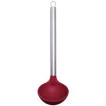 CONCHA SILICONE CABO INOX ELITE