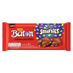 Tab-Choc-Garoto-90g-Baton-Smarties-1699580