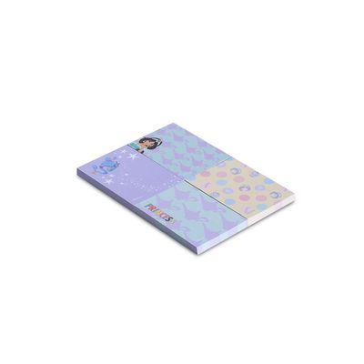Bloco Adesivo Post-it Bright Be Bold Jasmine Maxprint