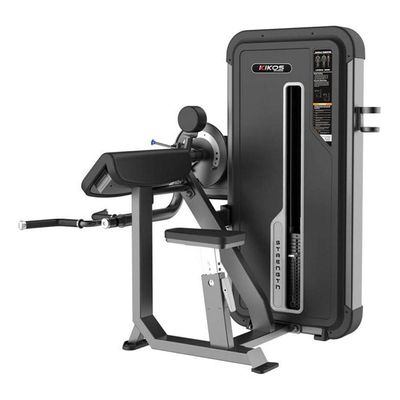 Bíceps E Triceps Press Pro Dual Ttds4042