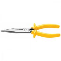 Alicate Bico Meia Cana 8" Isolado 1000 V Tramontina