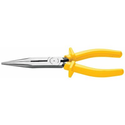 Alicate Bico Meia Cana 8" Isolado 1000 V Tramontina