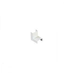 Cotovelo Interno 20x10 mm Tramontina Branco