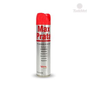 Max Prata - 500ml