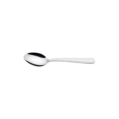 Kit 12 Colher Para Sobremesa Inox Buzios Tramontina