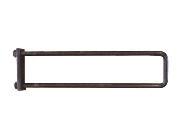 Grampo para Carroceria Em Aço 5/8 X 350mm