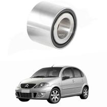 Rolamento De Roda C3 2002 A 2010  VKBC20212 SKF