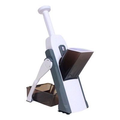 Descascador Multifuncional com Dispenser 31cm Wincy