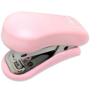 MINI GRAMPEADOR G101 P/12FLS ROSA CLARO TILIBRA