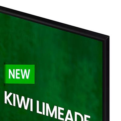 TV Samsung Business SMART 4K 55" LH55BEDHVGGXZD