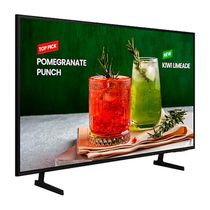 TV Samsung Business SMART 4K 55" LH55BEDHVGGXZD