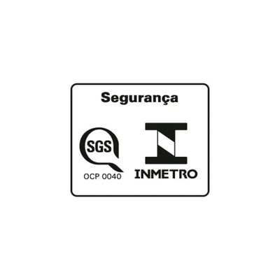 Ventilador de Coluna Cadence Refresh Turbo Pro, 40 cm, 140 W - VTR830 Preto / 110V