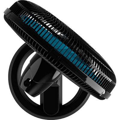 Ventilador de Coluna Cadence Refresh Turbo Pro, 40 cm, 140 W - VTR830 Preto / 110V