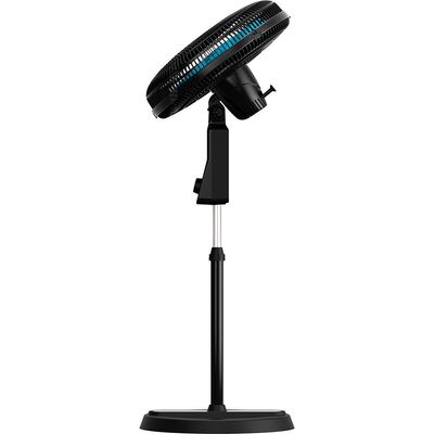 Ventilador de Coluna Cadence Refresh Turbo Pro, 40 cm, 140 W - VTR830 Preto / 220V