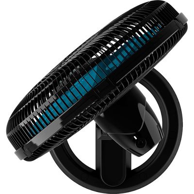 Ventilador de Coluna Cadence Refresh Turbo Pro, 40 cm, 140 W - VTR830 Preto / 220V