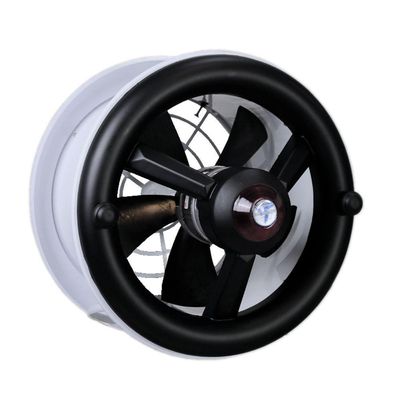 Exaustor Master Fan Black Plus - Treviso Bivolt