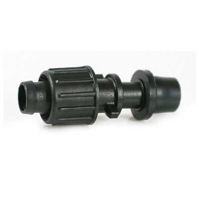30 Conector Inicial P/ Mangueira Gotejamento Com Chula 16 Mm