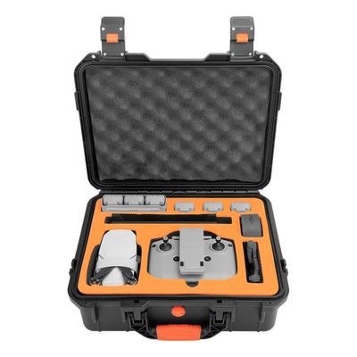 Maleta Rígida Para Drone Dji Mini-se E Mini 2 E 2 Se E Acessórios