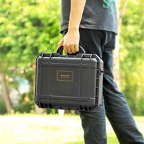 Maleta Rígida Para Drone Dji Mini-se E Mini 2 E 2 Se E Acessórios