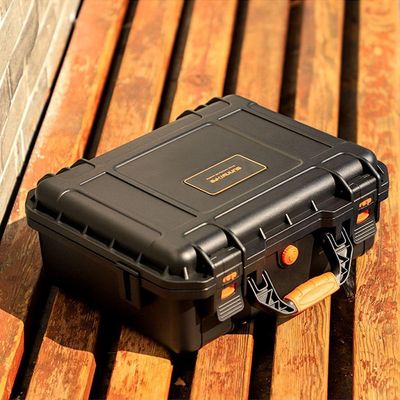 Maleta Rígida Para Drone Dji Mini-se E Mini 2 E 2 Se E Acessórios