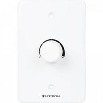 Atenuador P/ Som Ambiente Linha 70V 10W Rms 4 Ohms Hayonik
