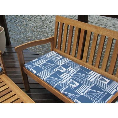 Conjunto Robust Tecido Azul
