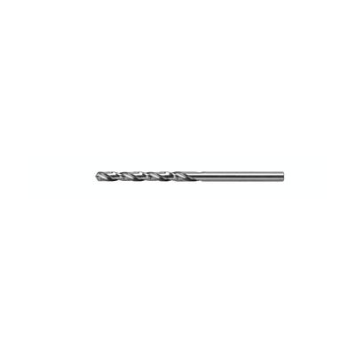 Broca para Aço 4x75 Mm Tramontina em Aço Rápido Hss Din 338