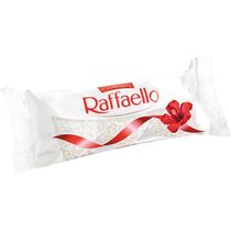 Bombom Raffaello T3 Ferrero Rocher 30g