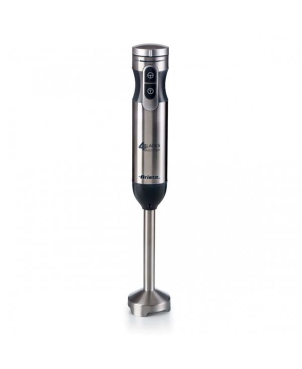 MIXER ARIETE MULTIFUNCIONAL 7 em 1 10 VELOCIDADES TURBO 300W 127V 00C089819ARBR