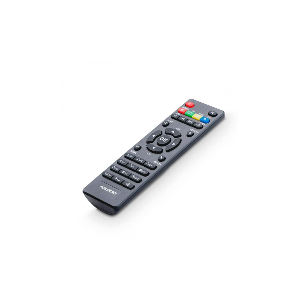 Controle Remoto V1 Aquario  para STV-2000 ACE-STV20-CNT (7898127607843)