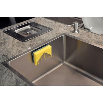 Suporte para Esponja de Lavar Louça Aço Inox Tramontina
