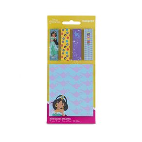 Bloco Adesivo Post-it Kit Jasmine Maxprint