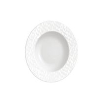 Prato Raso Marie em Porcelana Decorada 27 cm Tramontina