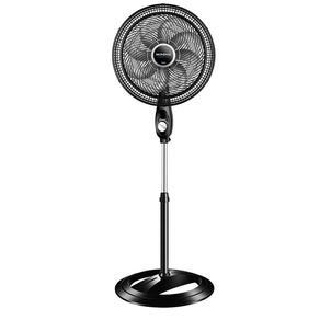 Ventilador De Coluna Mondial Turbo Vtx-40c-8p 127v Preto/Prata 110