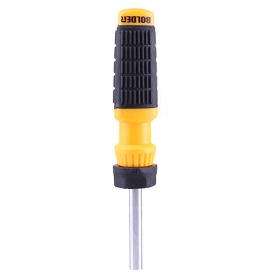 Conjunto de Bits 37 Peças Bolder